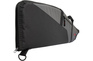 Image of Allen Ruger American Rifle Case 46 Inches Black/Gray