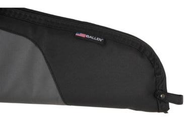 Image of Allen Ruger American Rifle Case 46 Inches Black/Gray