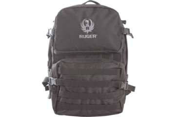 Image of Allen Ruger Barricade Tactical Pack Black