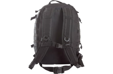 Image of Allen Ruger Barricade Tactical Pack Black