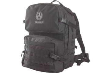 Image of Allen Ruger Barricade Tactical Pack, Black, 27962