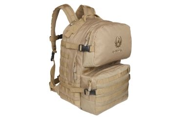 Image of Allen Ruger Barricade Tactical Pack Tan