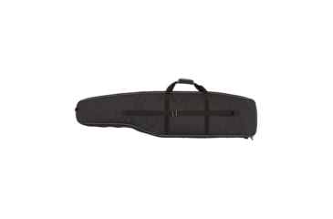 Image of Allen Ruger Bastion 55-Inch Rifle Case, Black, 29729
