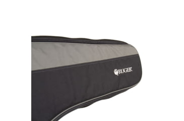 Image of Allen Ruger Bastion 55-Inch Rifle Case, Black, 29729