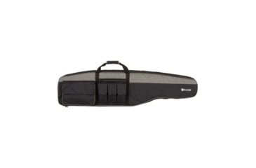 Image of Allen Ruger Bastion Rifle Case, Black, 55in, 29729