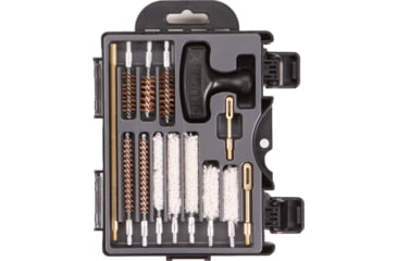 Image of Allen Ruger Compact Handgun Cleaning Kit, Multi, 27821