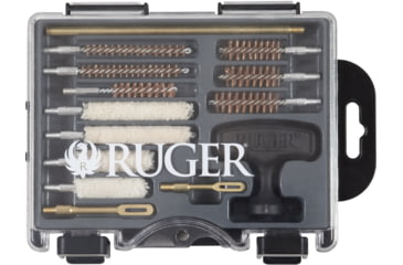 Image of Allen Ruger Compact Handgun Cleaning Kit, Multi, 27821