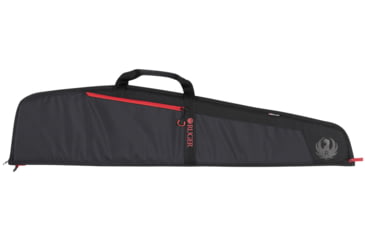 Image of Allen Ruger Precision Rifle Case 46 in Black, 27815