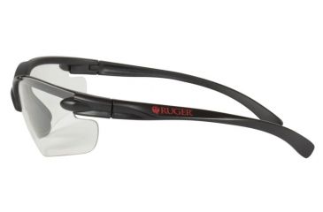 Image of Allen Ruger Pro Shooting Muff And Glasses Combo