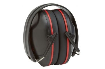 Image of Allen Ruger Pro Shooting Muff And Glasses Combo