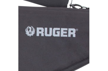 Image of Allen Ruger Raid Side Entry Tactical Rifle Case 38 Inches Black