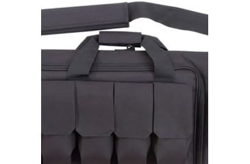 Image of Allen Ruger Raid Side Entry Tactical Rifle Case 38 Inches Black