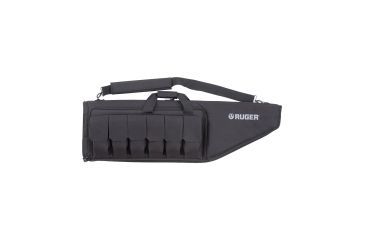 Image of Allen Ruger Raid Side Entry Tactical Rifle Case 42 Inches Black