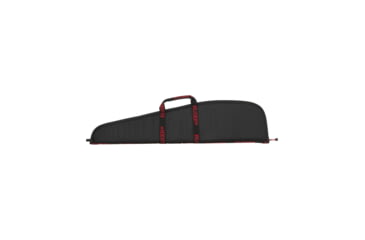 Image of Allen Ruger Rifle Case, Black w/Ruger Logo, 40 inch