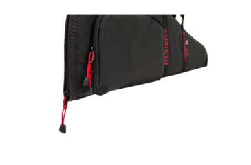 Image of Allen Ruger Rifle Case, Black w/Ruger Logo, 40 inch