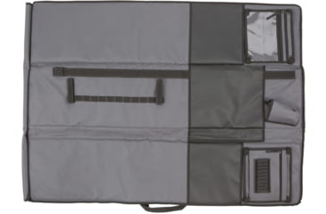 Image of Allen Ruger Tactical Rifle Case/Shooting Mat, Black, 50in, 27990