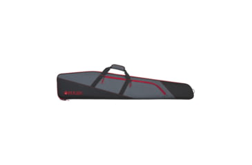 Image of Allen Ruger Tucson Scoped Rifle Case, Gray, 48in, 27427, EDEMO1