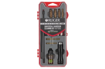 Image of Allen Ruger Universal Handgun Cleaning Kit, 27876A
