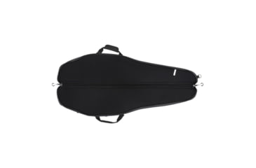 Image of Allen Sawatch Rifle Case, 46in, Tan/Black, 682-46