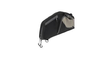 Image of Allen Sawatch Rifle Case, 46in, Tan/Black, 682-46