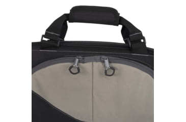 Image of Allen Sawatch Rifle Case, 46in, Tan/Black, 682-46