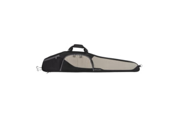 Image of Allen Sawatch Rifle Case, 46in, Tan/Black, 682-46