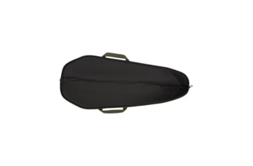Image of Allen Scoped Rifle Case, 46 Inch, Camouflage - 443-46