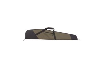 Image of Allen Sheridan Gun Case Rifle Case 46 Inches Loden Green