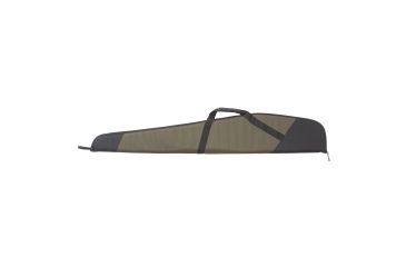 Image of Allen Sheridan Gun Case Shotgun Case 52 Inches Loden Green