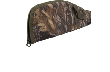 Image of Allen Smoky Hill Shotgun Case, Green, 52in, 442-52
