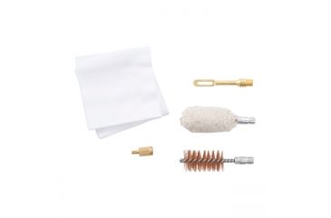 Image of Allen Shotgun Cleaning Component Set, 12 Gauge, Multi, 70684