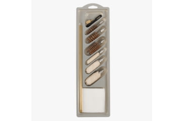 Image of Allen Shotgun Cleaning Ki, Multi, 12 Gauge, 20 Gauge, .410 Gauge, 70520