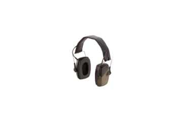 Image of Allen Shotwave Low-Profile Emuff, 2256