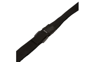 Image of Allen Slide-N-Lock Sling w/ Baktrak, Black, 8489
