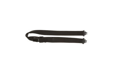 Image of Allen Slide-N-Lock Sling with BakTra, Black, 8489