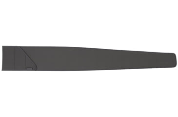 Image of Allen Slip Case 52 in Gray Neoprene For Shotgun, 91852