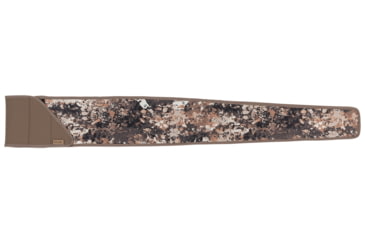 Image of Allen Slip Case 52 in Veil Camo Neoprene For Shotgun, 92052
