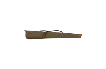 Image of Allen Smoky Hill Shotgun Case, Rust, 52in, 551-52