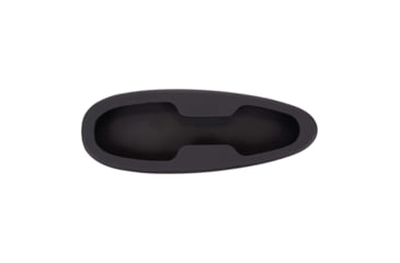 Image of Allen Snap-On Recoil Pad, M4 / AR15, Folding Stocks, Black, 18431