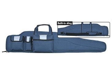 Image of Allen Soft Gun Cases 91550