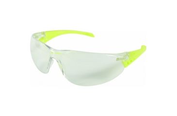 Image of Allen Source Shooting Glasses, Yellow, 22772