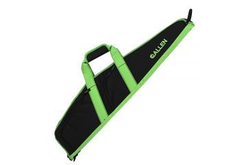 Image of Allen Springs Compact/Yth Scoped Rifle Case, 32in. 193452