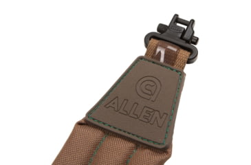 Image of Allen Standard Padded Sling w/ Swivels, Tan, 8490