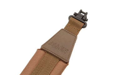Image of Allen Standard Padded Sling w/ Swivels, Tan, 8490