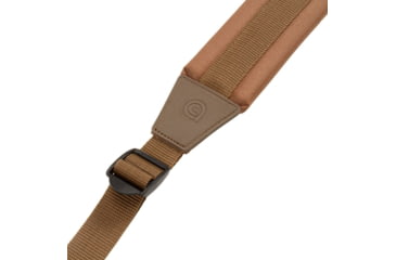 Image of Allen Standard Padded Sling w/ Swivels, Tan, 8490