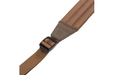Image of Allen Standard Padded Sling w/ Swivels, Tan, 8490