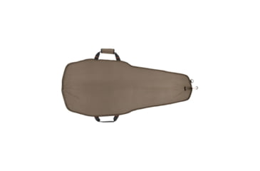 Image of Allen Summit Rifle Case, 46in, Mo Country/Orange, 668-46