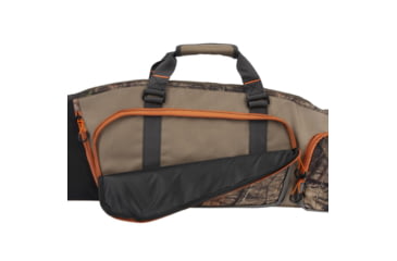 Image of Allen Summit Rifle Case, 46in, Mo Country/Orange, 668-46