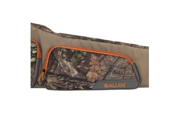 Image of Allen Summit Rifle Case, 46in, Mo Country/Orange, 668-46