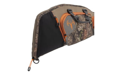 Image of Allen Summit Rifle Case, 46in, Mo Country/Orange, 668-46